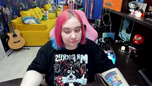 Snapshot of Softie_Sofy chatting on 21, 1, 2025 Softie Sofy online show from 21, 1, 2025