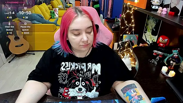 Snapshot of Softie_Sofy chatting on 22, 1, 2025 Softie Sofy online show from 22, 1, 2025
