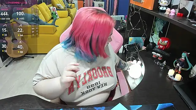 Snapshot of Softie_Sofy chatting on 23, 1, 2025 Softie Sofy online show from 23, 1, 2025
