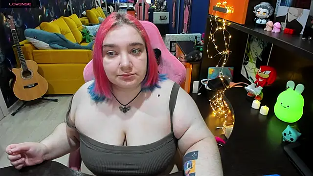 Snapshot of Softie_Sofy chatting on 28, 1, 2025 Softie Sofy online show from 28, 1, 2025