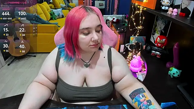 Snapshot of Softie_Sofy chatting on 28, 1, 2025 Softie Sofy online show from 28, 1, 2025