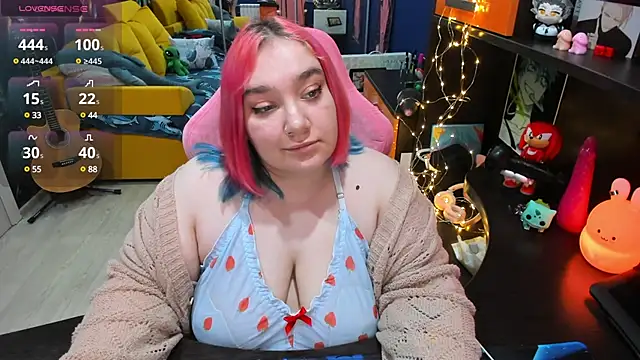 Snapshot of Softie_Sofy chatting on 30, 1, 2025 Softie Sofy online show from 30, 1, 2025