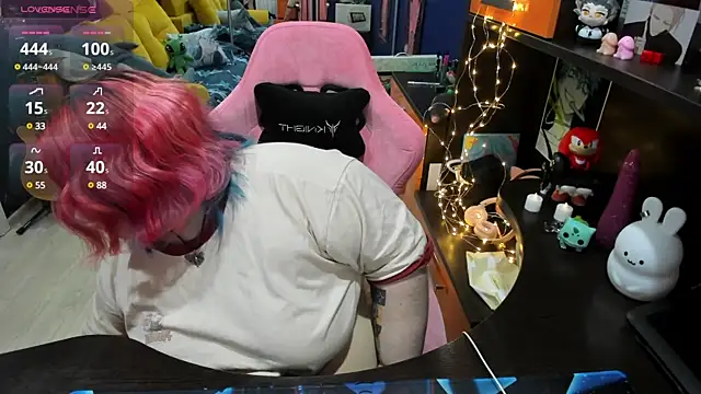 Snapshot of Softie_Sofy chatting on 1, 2, 2025 Softie Sofy online show from 1, 2, 2025
