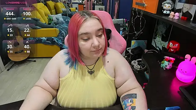 Snapshot of Softie_Sofy chatting on 5, 2, 2025 Softie Sofy online show from 5, 2, 2025