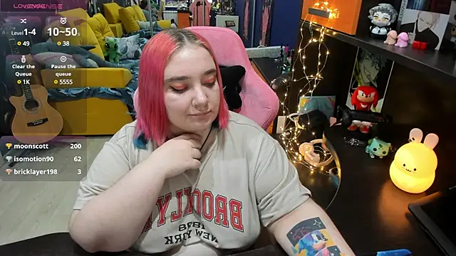 Snapshot of Softie_Sofy chatting on 6, 2, 2025 Softie Sofy online show from 6, 2, 2025