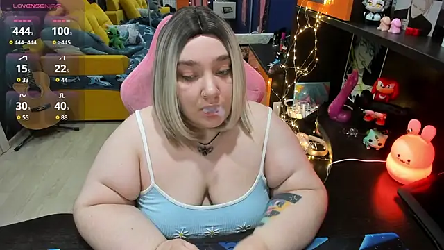 Snapshot of Softie_Sofy chatting on 11, 2, 2025 Softie Sofy online show from 11, 2, 2025