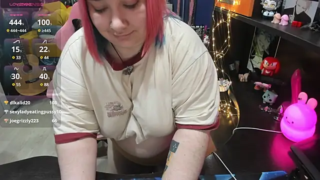 Snapshot of Softie_Sofy chatting on 15, 2, 2025 Softie Sofy online show from 15, 2, 2025
