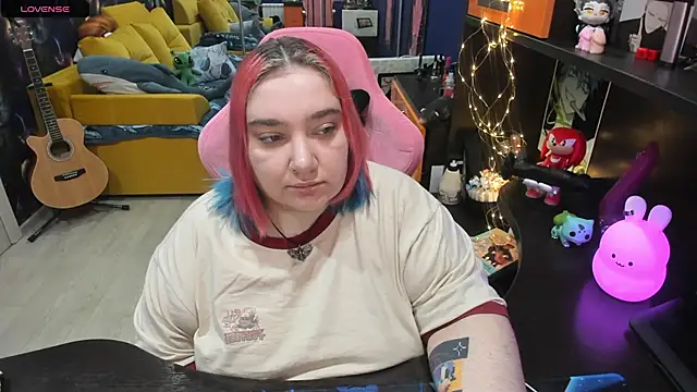 Snapshot of Softie_Sofy chatting on 19, 2, 2025 Softie Sofy online show from 19, 2, 2025