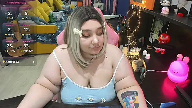 Snapshot of Softie_Sofy chatting on 26, 2, 2025 Softie Sofy online show from 26, 2, 2025