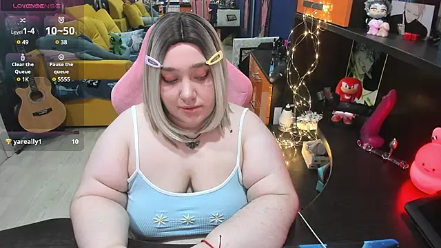 Snapshot of Softie_Sofy chatting on 26, 2, 2025 Softie Sofy online show from 26, 2, 2025