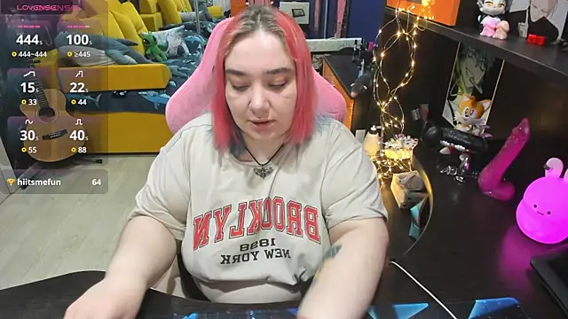 Snapshot of Softie_Sofy chatting on 27, 2, 2025 Softie Sofy online show from 27, 2, 2025