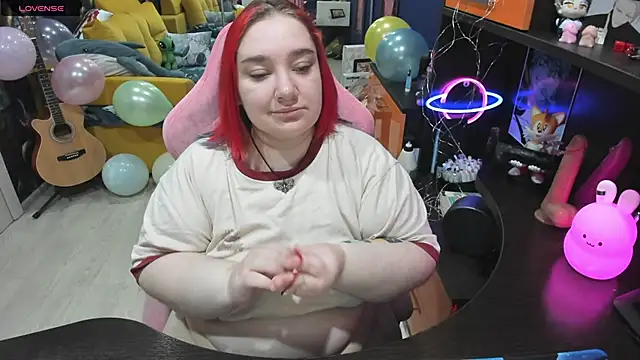 Snapshot of Softie_Sofy chatting on 7, 3, 2025 Softie Sofy online show from 7, 3, 2025