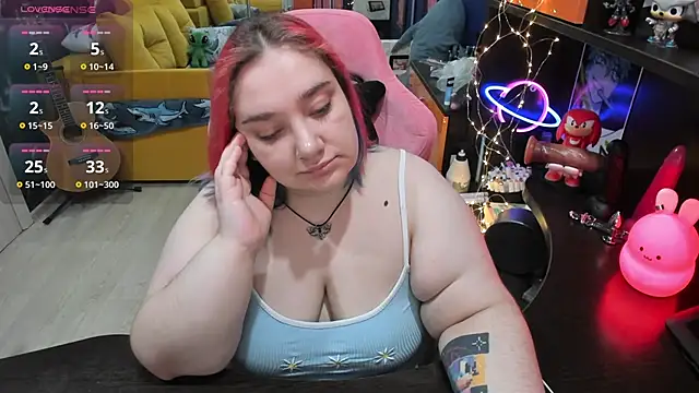 Snapshot of Softie_Sofy chatting on 13, 3, 2025 Softie Sofy online show from 13, 3, 2025