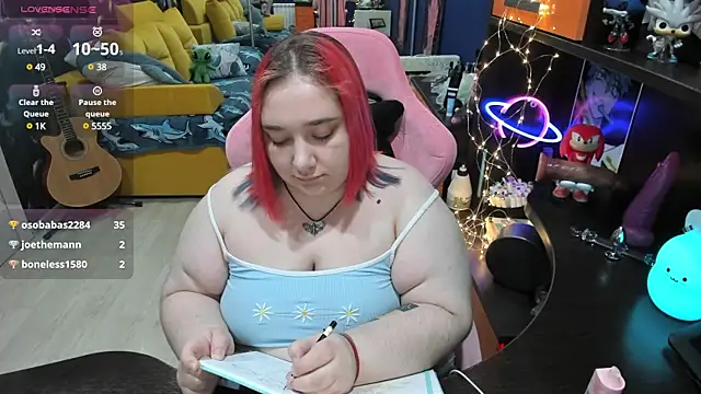 Snapshot of Softie_Sofy chatting on 13, 3, 2025 Softie Sofy online show from 13, 3, 2025