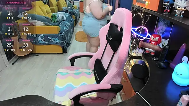 Snapshot of Softie_Sofy chatting on 14, 3, 2025 Softie Sofy online show from 14, 3, 2025