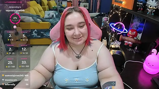 Snapshot of Softie_Sofy chatting on 14, 3, 2025 Softie Sofy online show from 14, 3, 2025