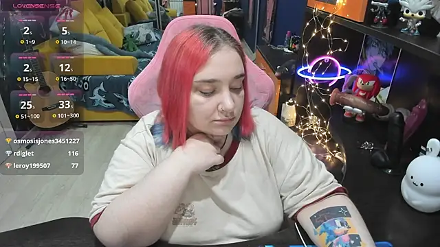 Snapshot of Softie_Sofy chatting on 15, 3, 2025 Softie Sofy online show from 15, 3, 2025