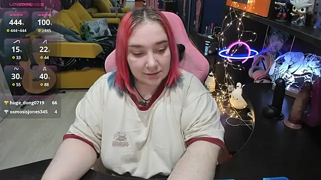 Snapshot of Softie_Sofy chatting on 19, 3, 2025 Softie Sofy online show from 19, 3, 2025