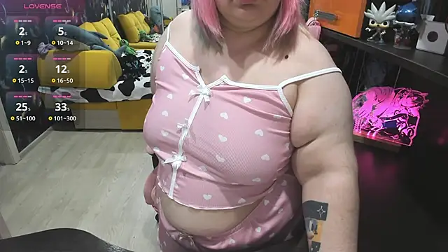 Softie Sofy online show from 9, 11, 2025