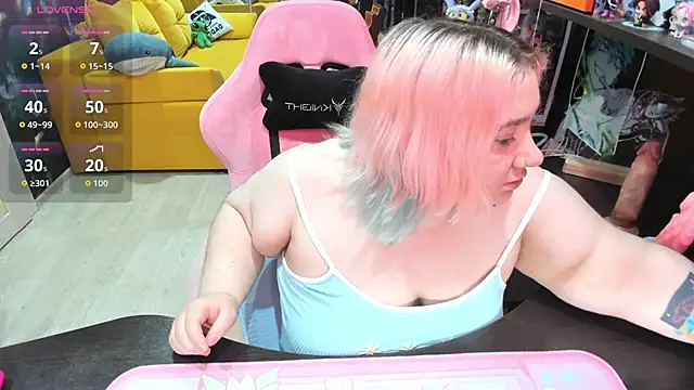 Softie Sofy online show from 1, 6, 2026
