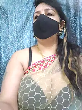 Snapshot of cute-tanvi chatting on 4, 1, 2025 cute-tanvi online show from 4, 1, 2025