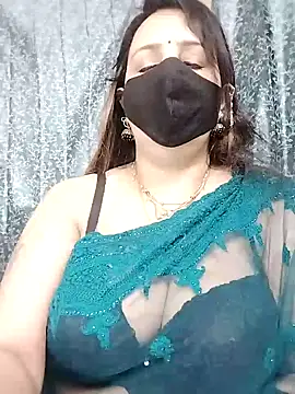 Snapshot of cute-tanvi chatting on 7, 1, 2025 cute-tanvi online show from 7, 1, 2025