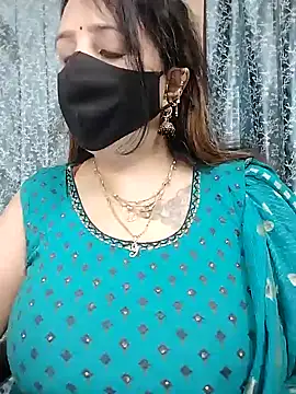 Snapshot of cute-tanvi chatting on 7, 1, 2025 cute-tanvi online show from 7, 1, 2025