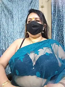 Snapshot of cute-tanvi chatting on 8, 1, 2025 cute-tanvi online show from 8, 1, 2025