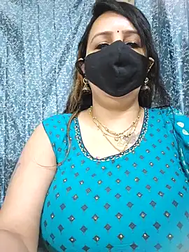 Snapshot of cute-tanvi chatting on 9, 1, 2025 cute-tanvi online show from 9, 1, 2025