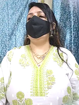 Snapshot of cute-tanvi chatting on 10, 1, 2025 cute-tanvi online show from 10, 1, 2025