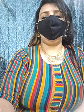 Snapshot of cute-tanvi chatting on 13, 1, 2025 cute-tanvi online show from 13, 1, 2025