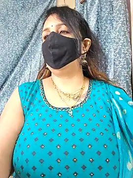 Snapshot of cute-tanvi chatting on 14, 1, 2025 cute-tanvi online show from 14, 1, 2025
