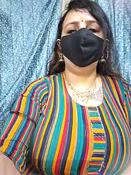 Snapshot of cute-tanvi chatting on 15, 1, 2025 cute-tanvi online show from 15, 1, 2025