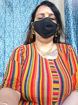 Snapshot of cute-tanvi chatting on 17, 1, 2025 cute-tanvi online show from 17, 1, 2025