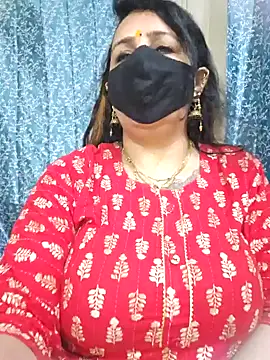 Snapshot of cute-tanvi chatting on 18, 1, 2025 cute-tanvi online show from 18, 1, 2025