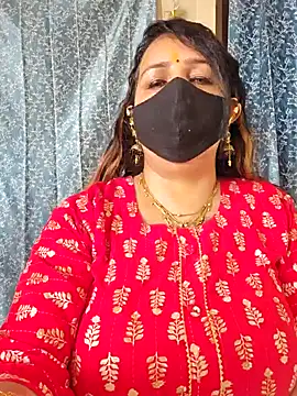 Snapshot of cute-tanvi chatting on 18, 1, 2025 cute-tanvi online show from 18, 1, 2025