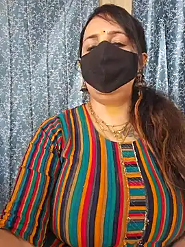 Snapshot of cute-tanvi chatting on 20, 1, 2025 cute-tanvi online show from 20, 1, 2025