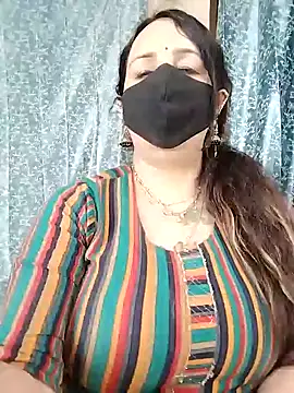 Snapshot of cute-tanvi chatting on 20, 1, 2025 cute-tanvi online show from 20, 1, 2025