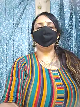 Snapshot of cute-tanvi chatting on 20, 1, 2025 cute-tanvi online show from 20, 1, 2025