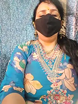 Snapshot of cute-tanvi chatting on 21, 1, 2025 cute-tanvi online show from 21, 1, 2025