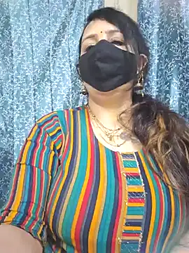 Snapshot of cute-tanvi chatting on 22, 1, 2025 cute-tanvi online show from 22, 1, 2025