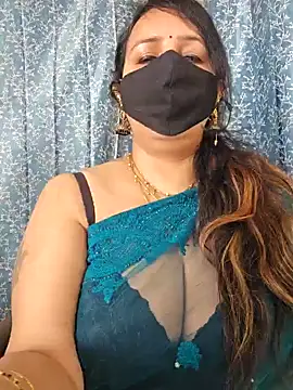Snapshot of cute-tanvi chatting on 23, 1, 2025 cute-tanvi online show from 23, 1, 2025