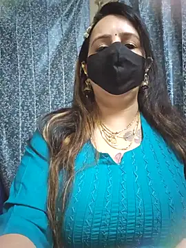 Snapshot of cute-tanvi chatting on 27, 1, 2025 cute-tanvi online show from 27, 1, 2025