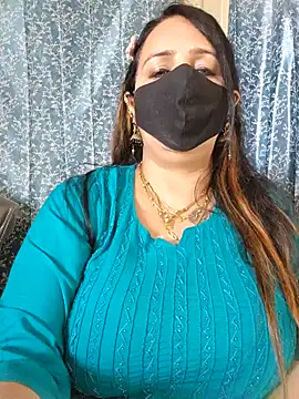Snapshot of cute-tanvi chatting on 27, 1, 2025 cute-tanvi online show from 27, 1, 2025
