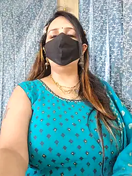 Snapshot of cute-tanvi chatting on 28, 1, 2025 cute-tanvi online show from 28, 1, 2025