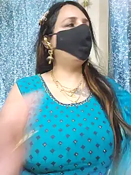 Snapshot of cute-tanvi chatting on 28, 1, 2025 cute-tanvi online show from 28, 1, 2025