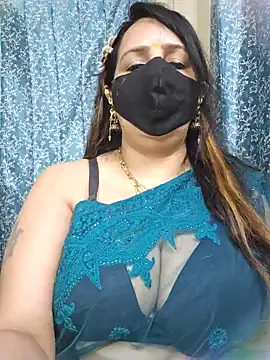Snapshot of cute-tanvi chatting on 29, 1, 2025 cute-tanvi online show from 29, 1, 2025