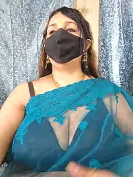 Snapshot of cute-tanvi chatting on 29, 1, 2025 cute-tanvi online show from 29, 1, 2025