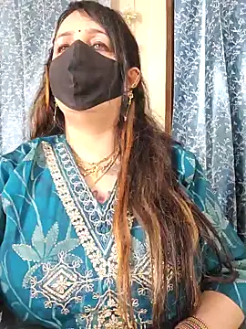 Snapshot of cute-tanvi chatting on 30, 1, 2025 cute-tanvi online show from 30, 1, 2025