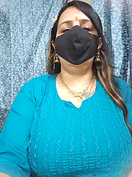 Snapshot of cute-tanvi chatting on 31, 1, 2025 cute-tanvi online show from 31, 1, 2025